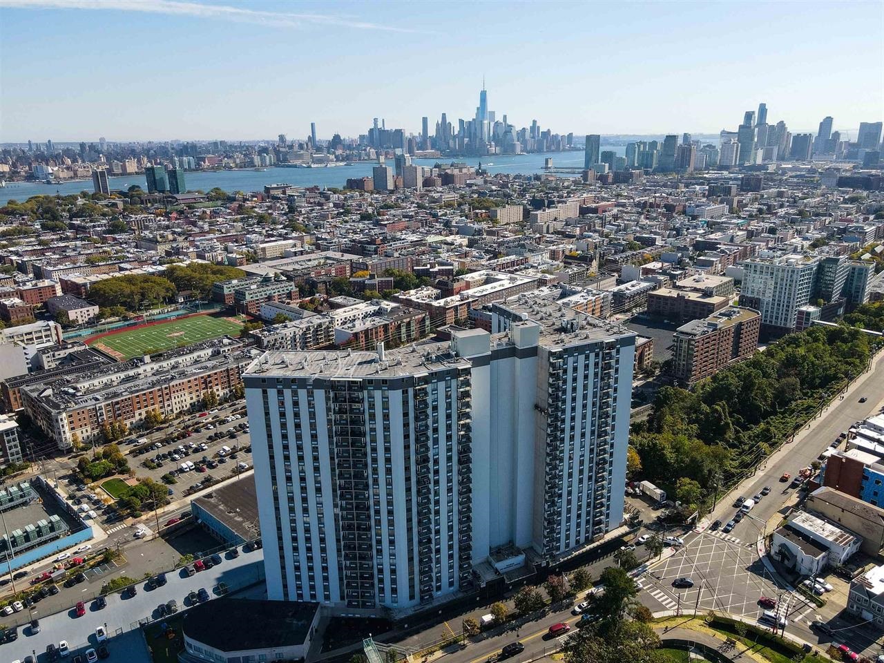 100 Manhattan Ave #1106, Union City, New Jersey image 1