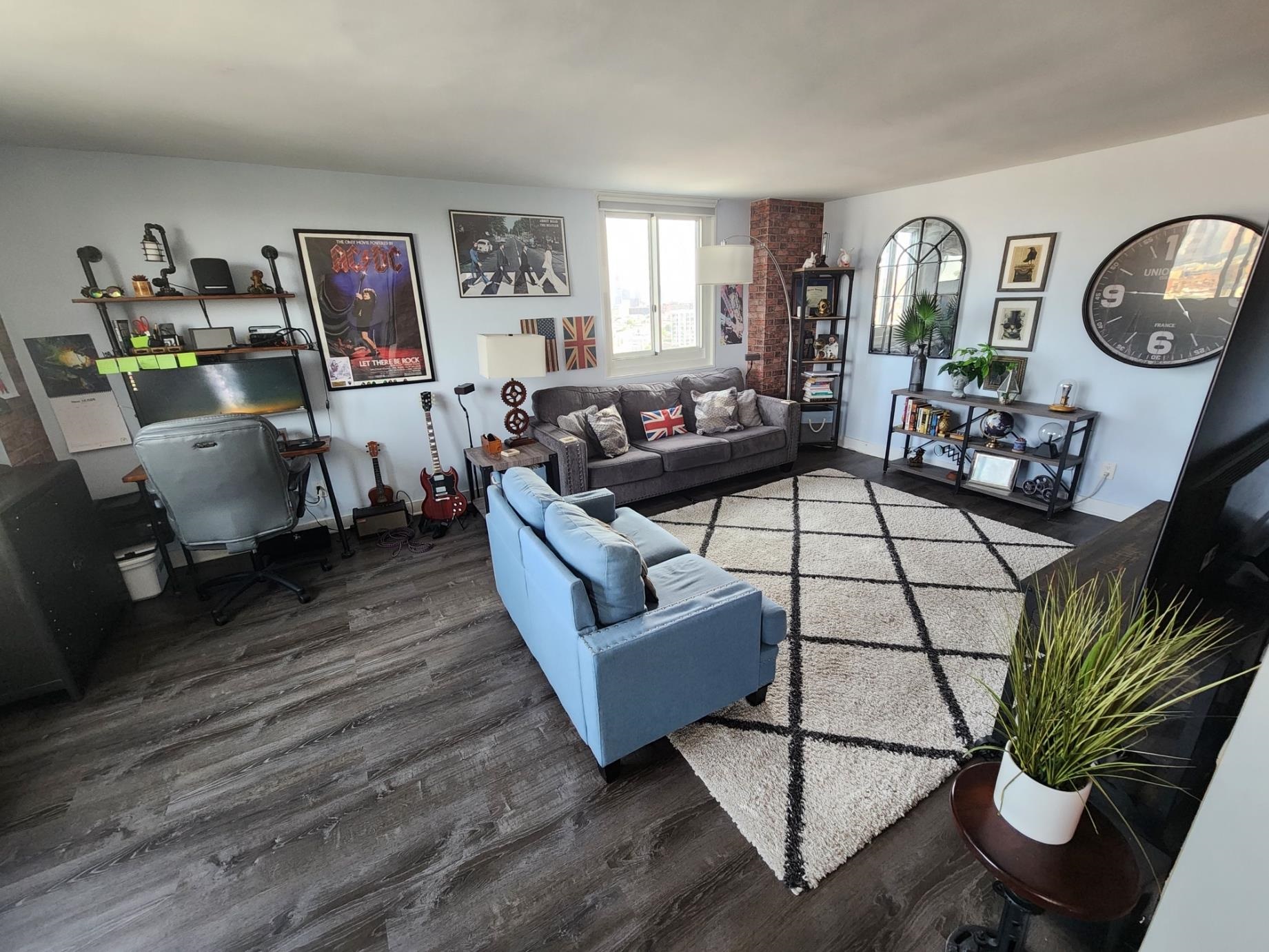 100 Manhattan Ave #1106, Union City, New Jersey image 6