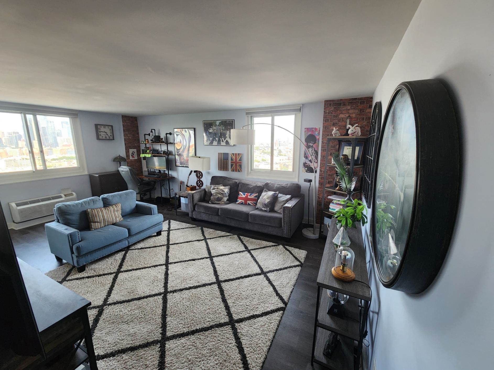 100 Manhattan Ave #1106, Union City, New Jersey image 8