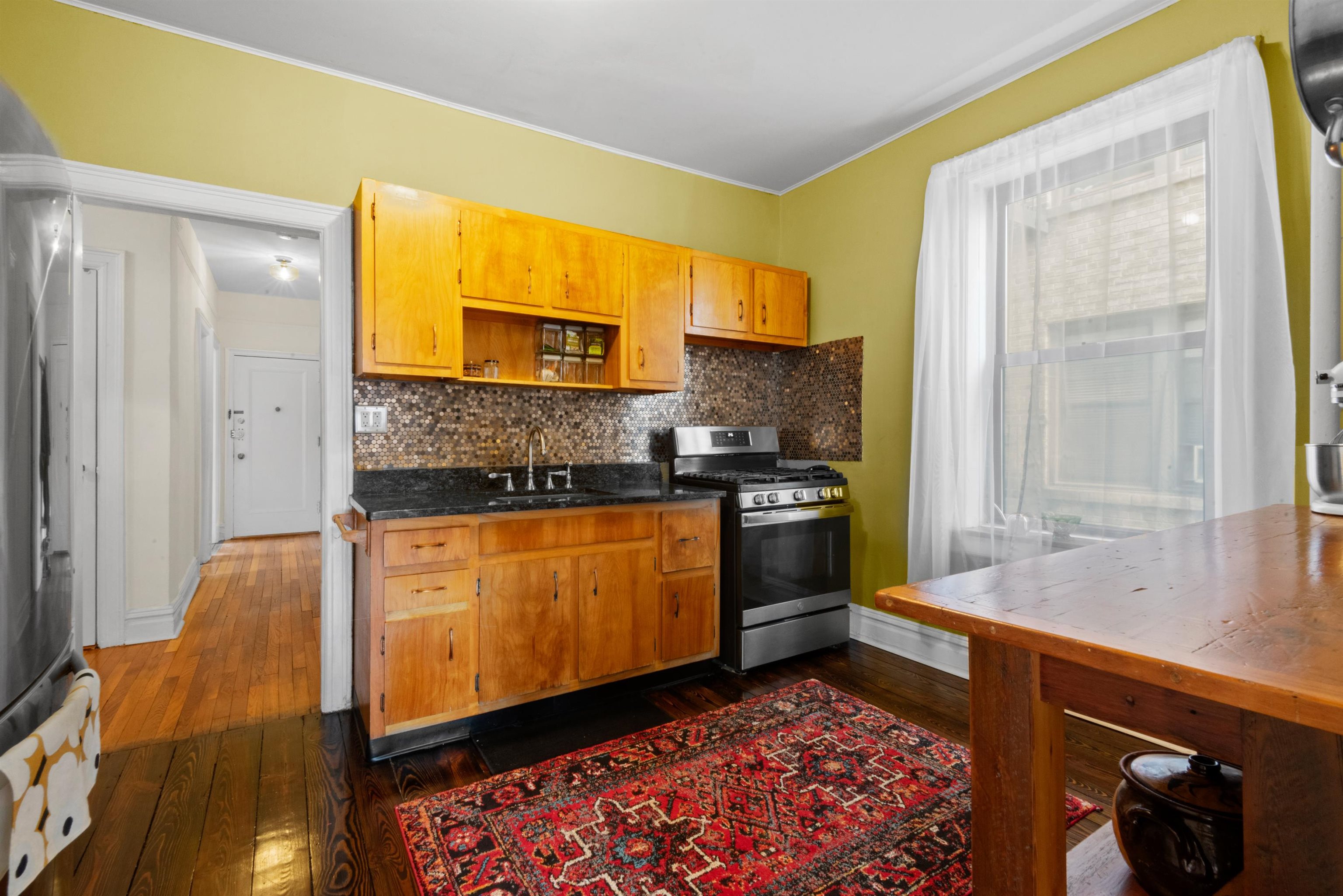 270 Harrison Ave #304, Jersey City, New Jersey image 2