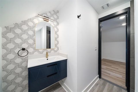 Homes For Rent - 169 Webster Ave #3<br/> Jersey City, NJ 07307