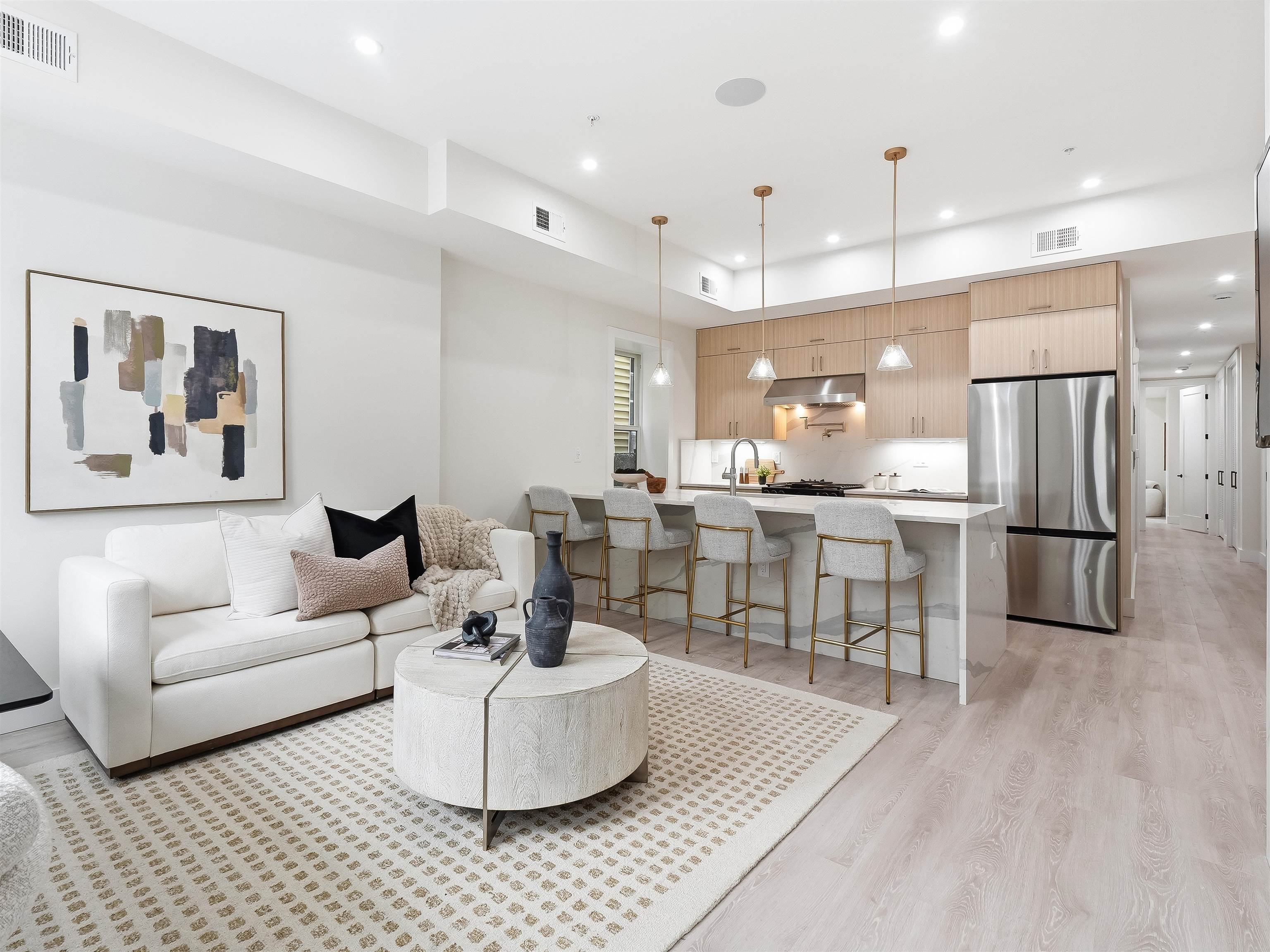 152 BLEECKER ST 1