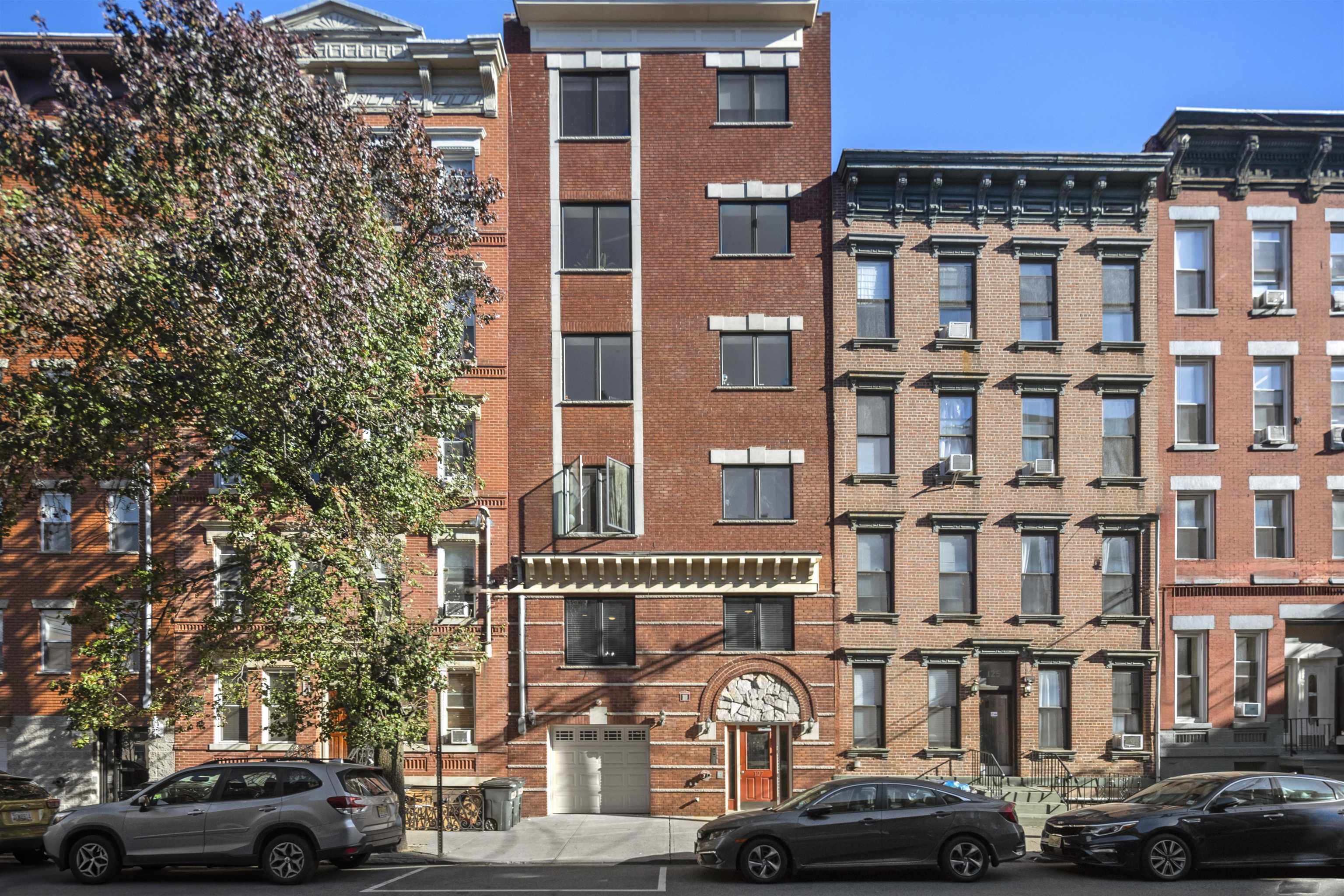 127 Clinton St #1, Hoboken, New Jersey image 27