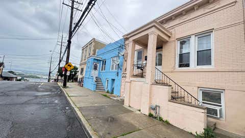 Multifamily For Sale - 1410 67th St<br/> North Bergen, NJ 07047