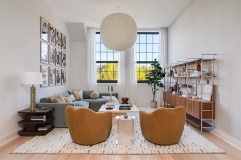 Condo For Sale - 38 Jackson St #506<br/> Hoboken, NJ 07030