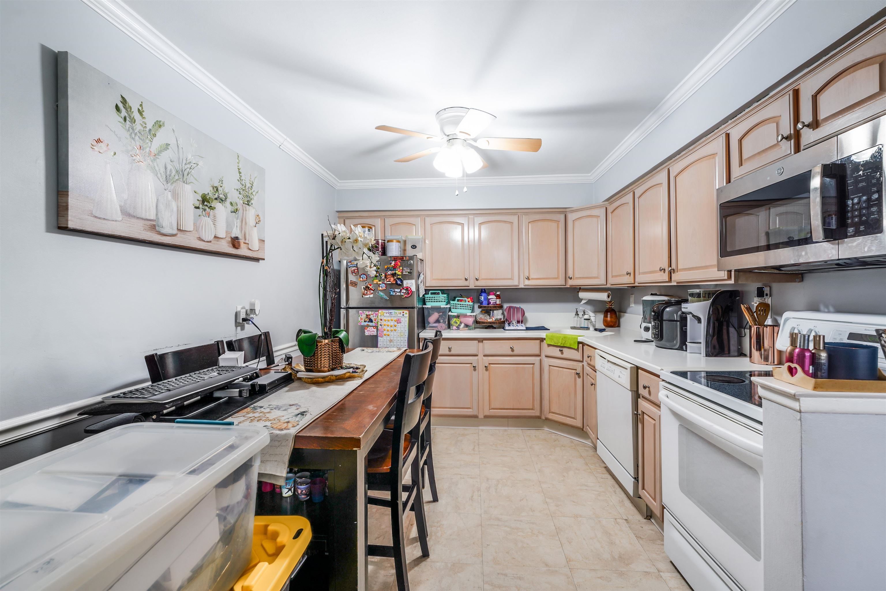 214 Avenue A #207, Bayonne, New Jersey image 35