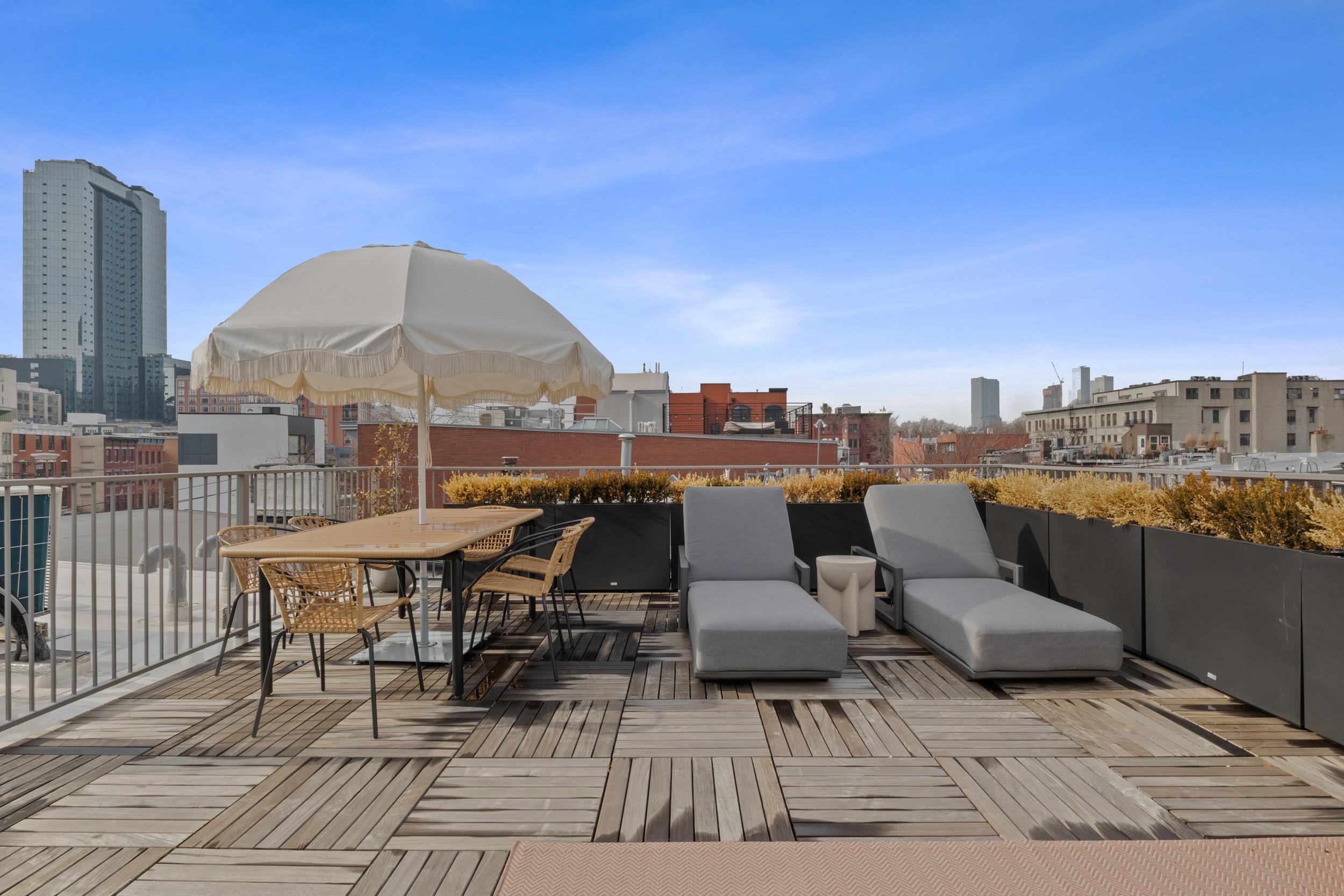 10 Bright St #3, Jersey City, New Jersey image 25
