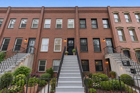 Multifamily For Sale - 199 York St<br/> Hudson County, Jersey City, NJ 07302