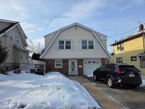 Multifamily For Sale - 311 Marvin Ave<br/> Bergen County, Hackensack, NJ 07601