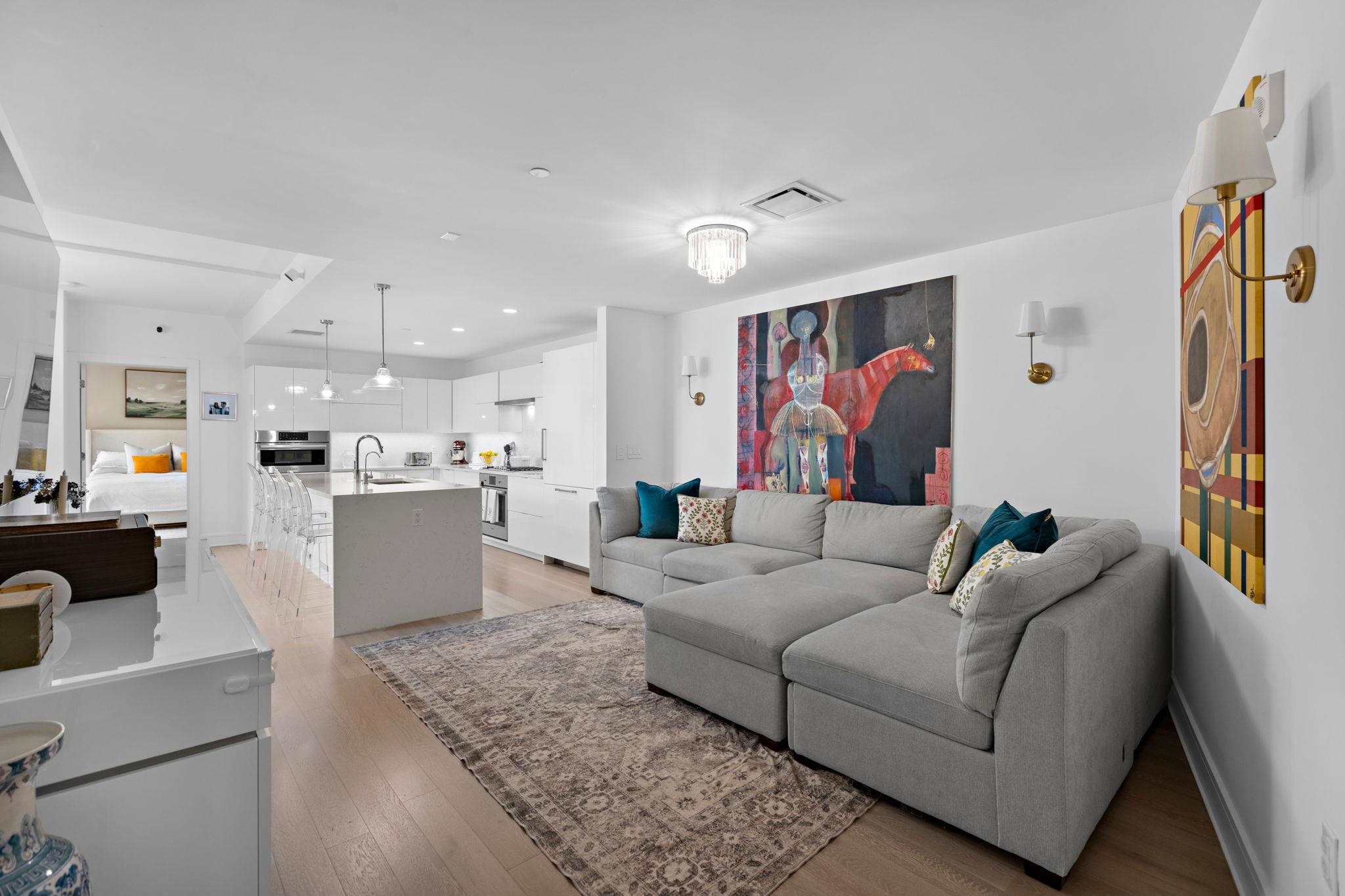 9 Avenue At Port Imperial #311, West New York, New Jersey image 4