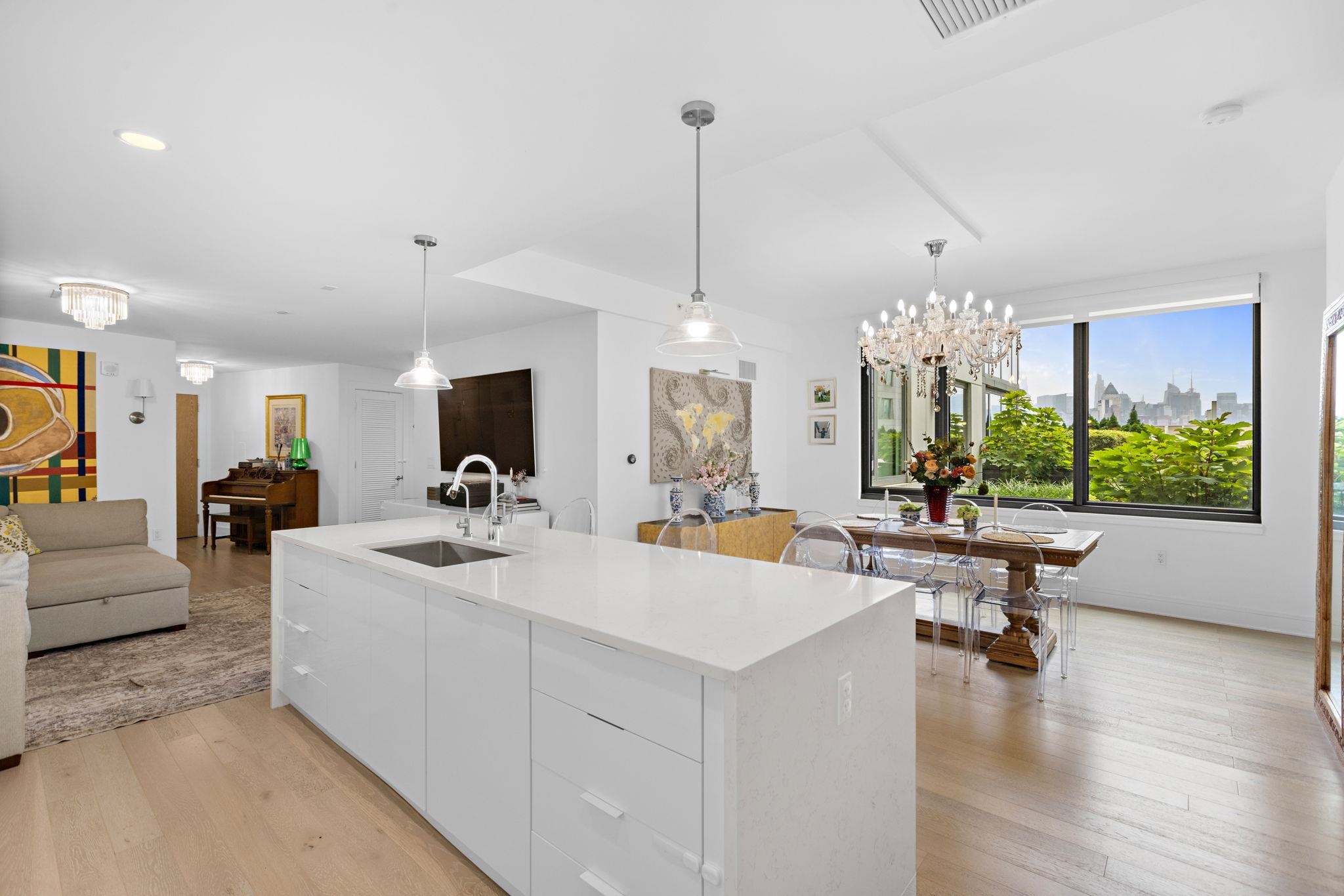 9 Avenue At Port Imperial #311, West New York, New Jersey image 14
