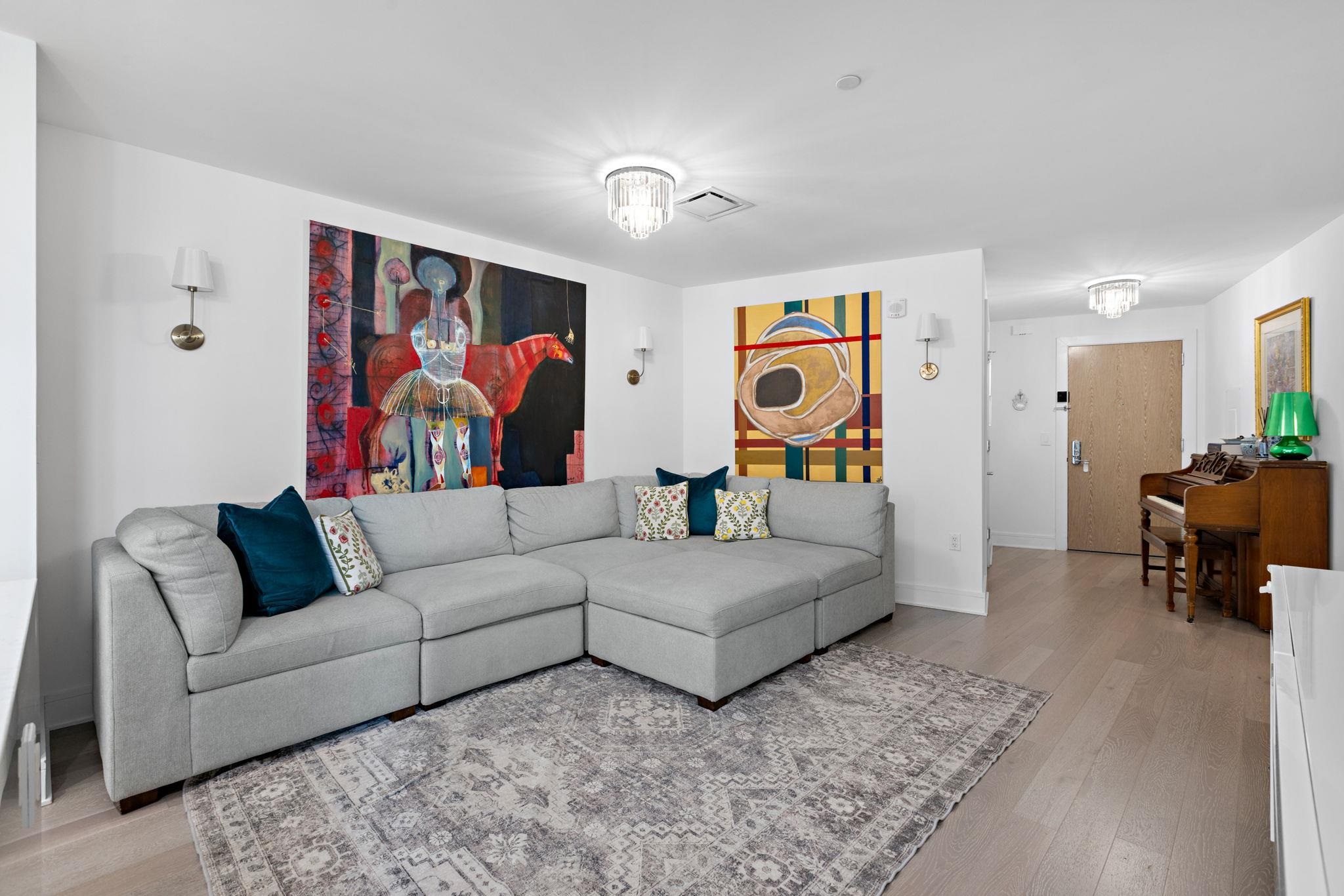 9 Avenue At Port Imperial #311, West New York, New Jersey image 5