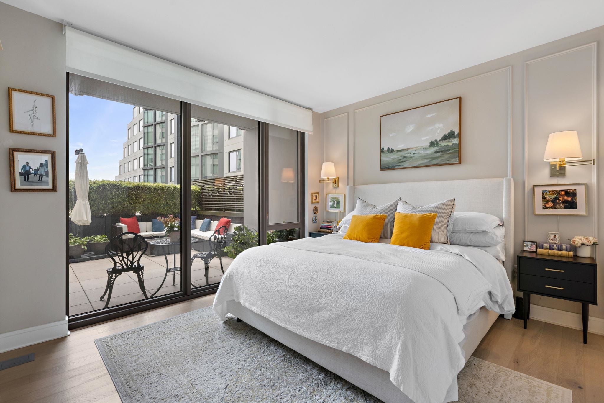 9 Avenue At Port Imperial #311, West New York, New Jersey image 18