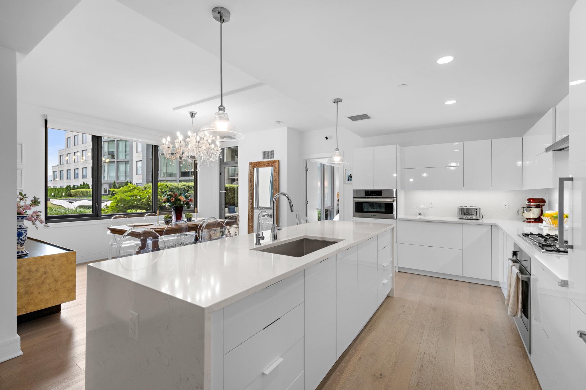 9 Avenue At Port Imperial #311, West New York, New Jersey image 1