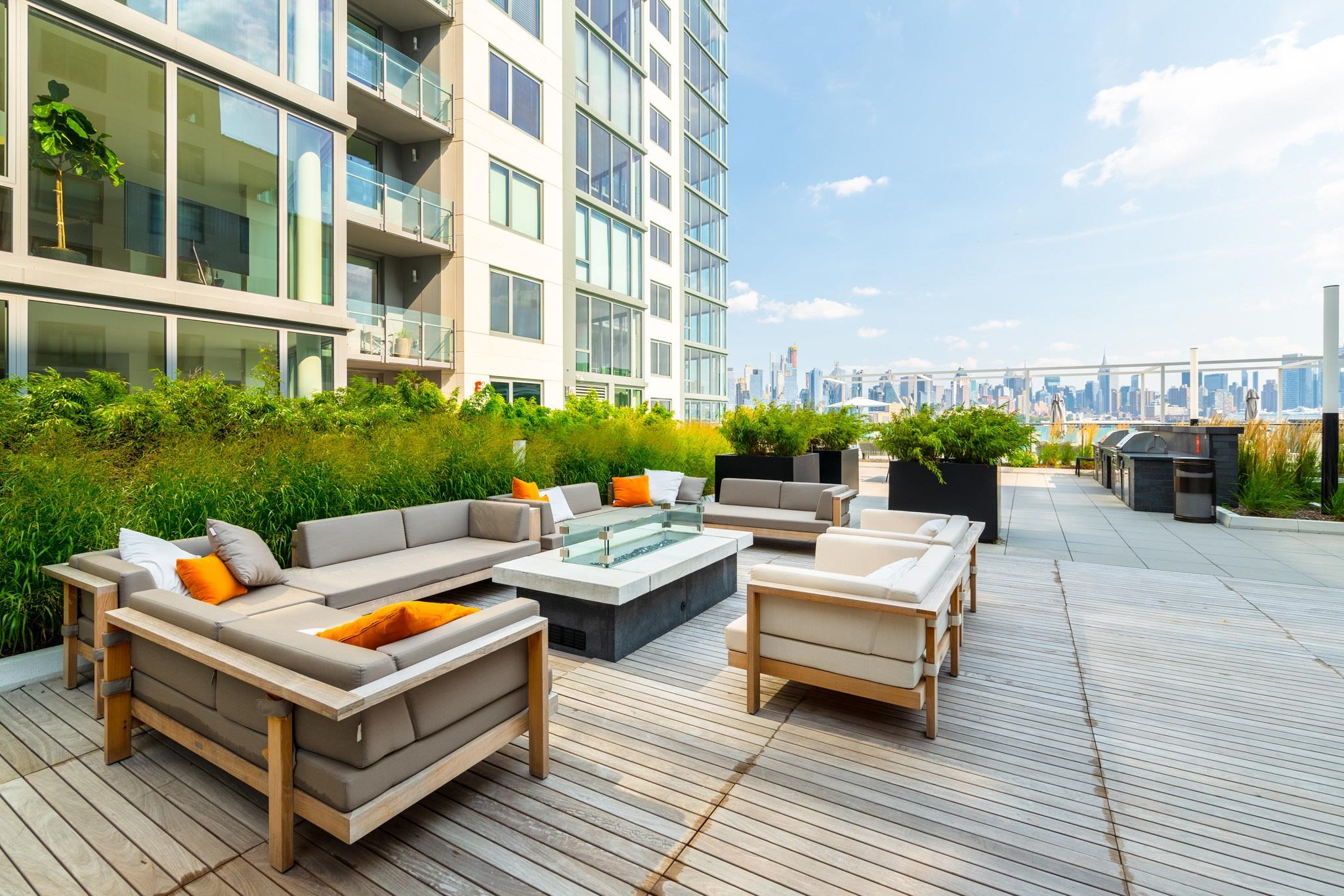 9 Avenue At Port Imperial #311, West New York, New Jersey image 35