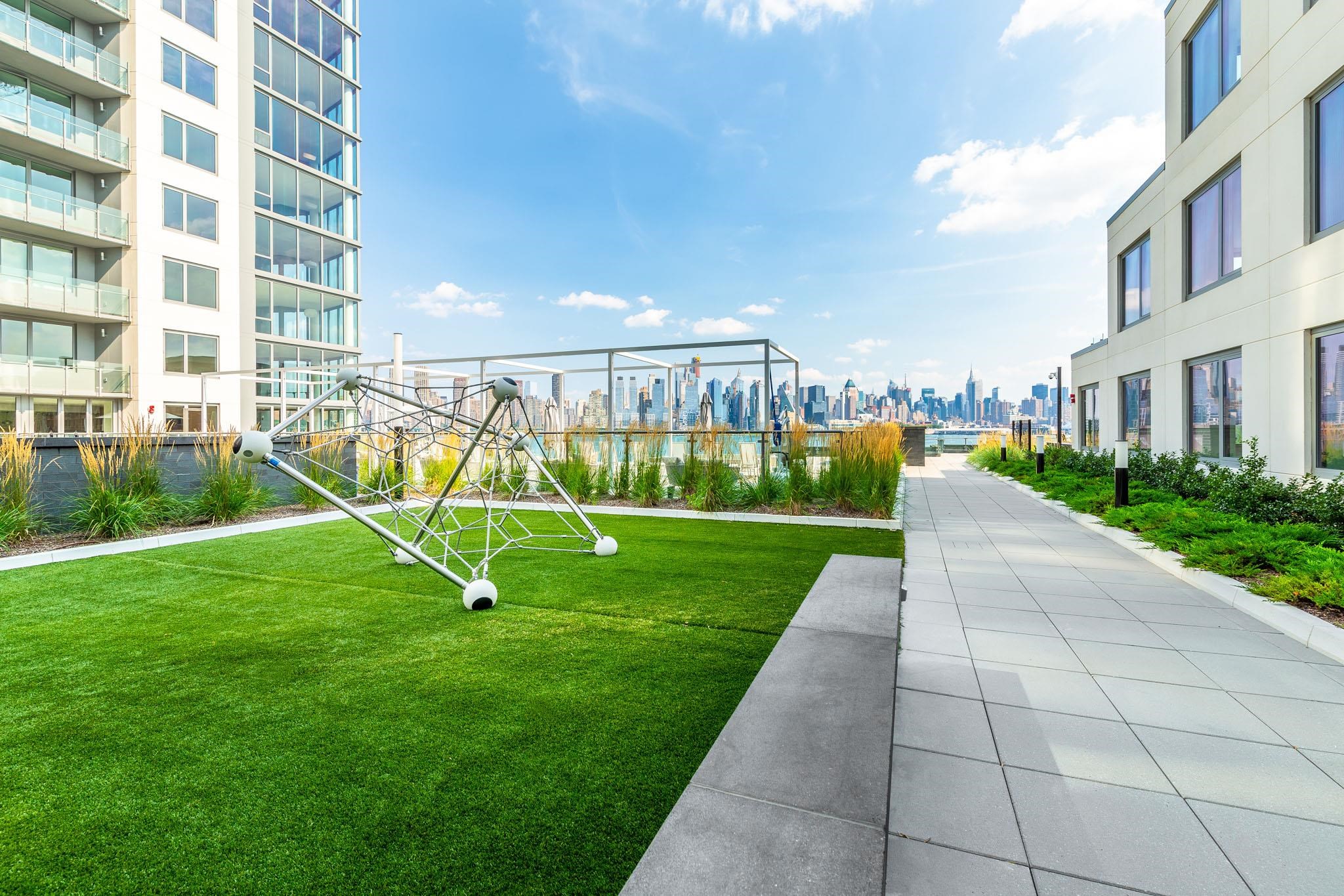9 Avenue At Port Imperial #311, West New York, New Jersey image 36