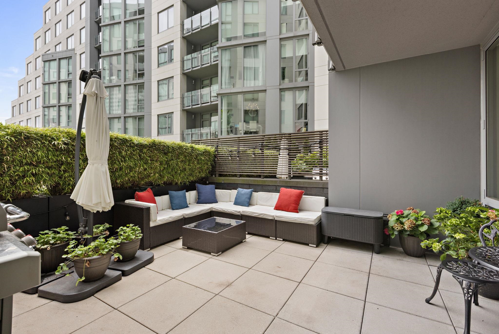 9 Avenue At Port Imperial #311, West New York, New Jersey image 9
