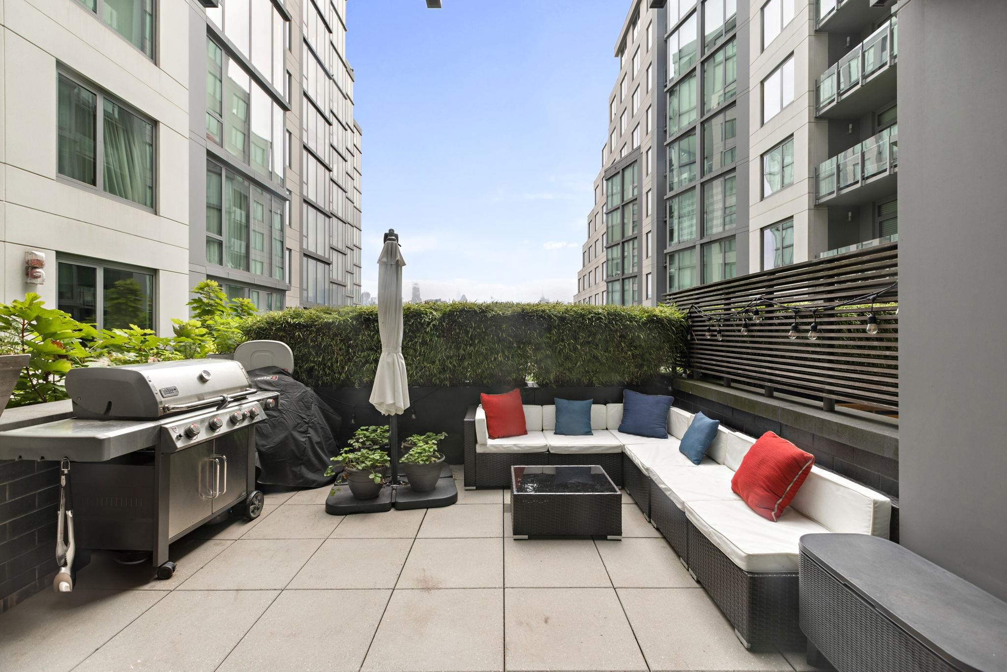 9 Avenue At Port Imperial #311, West New York, New Jersey image 10