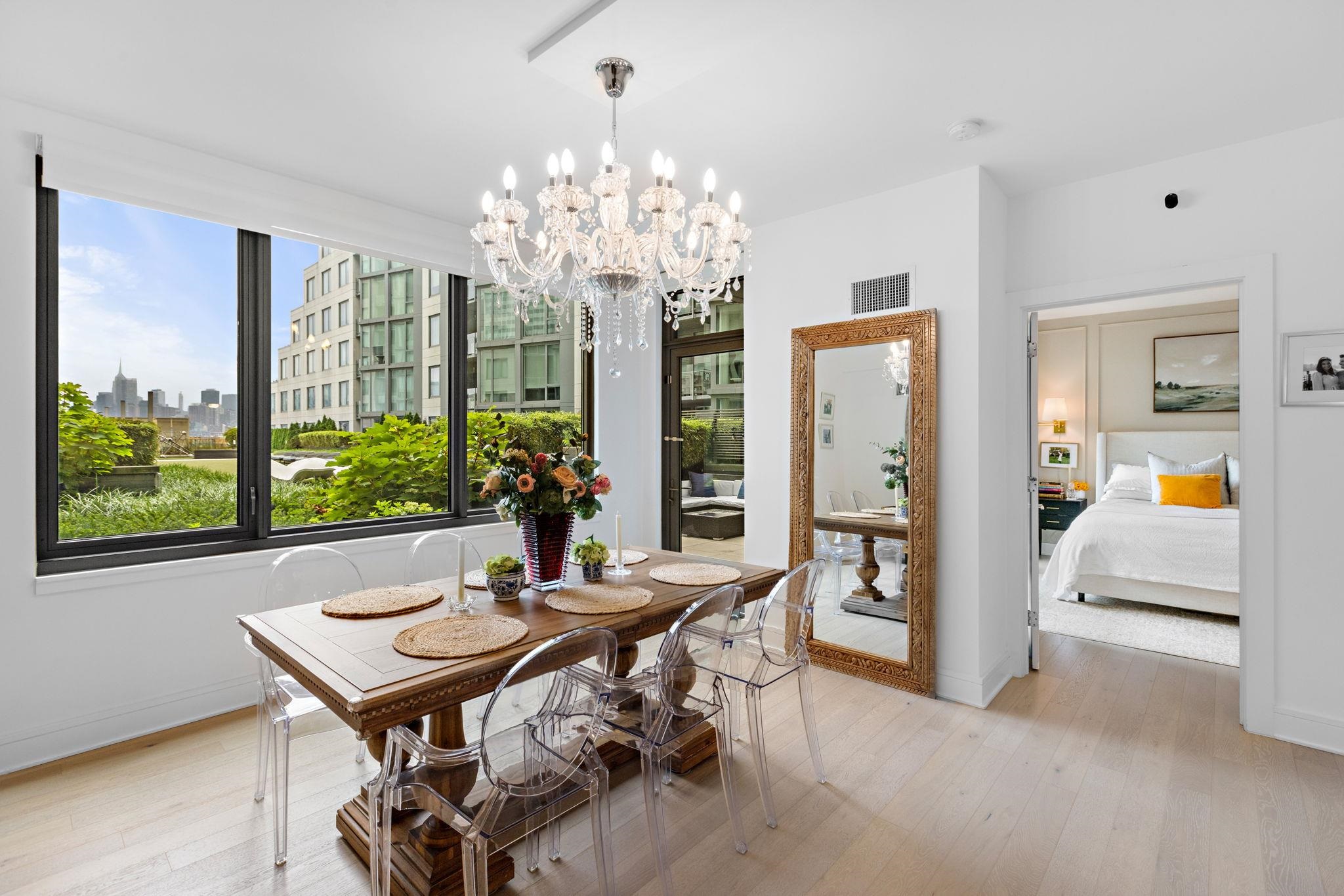 9 Avenue At Port Imperial #311, West New York, New Jersey image 8