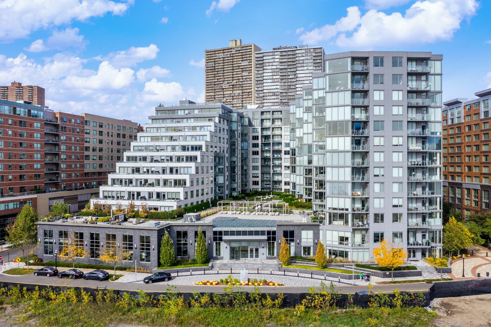 9 Avenue At Port Imperial #311, West New York, New Jersey image 26