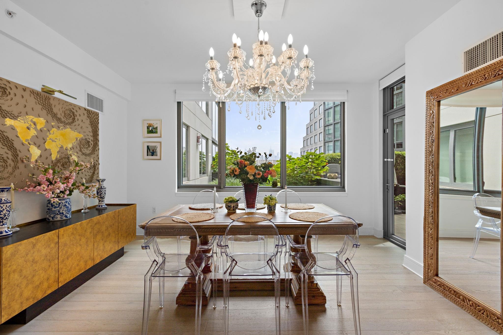9 Avenue At Port Imperial #311, West New York, New Jersey image 16
