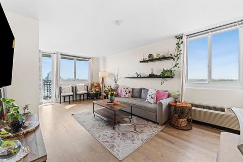100 Manhattan Ave Unit 1217, Union City, NJ 07087 - MLS#: 250009656