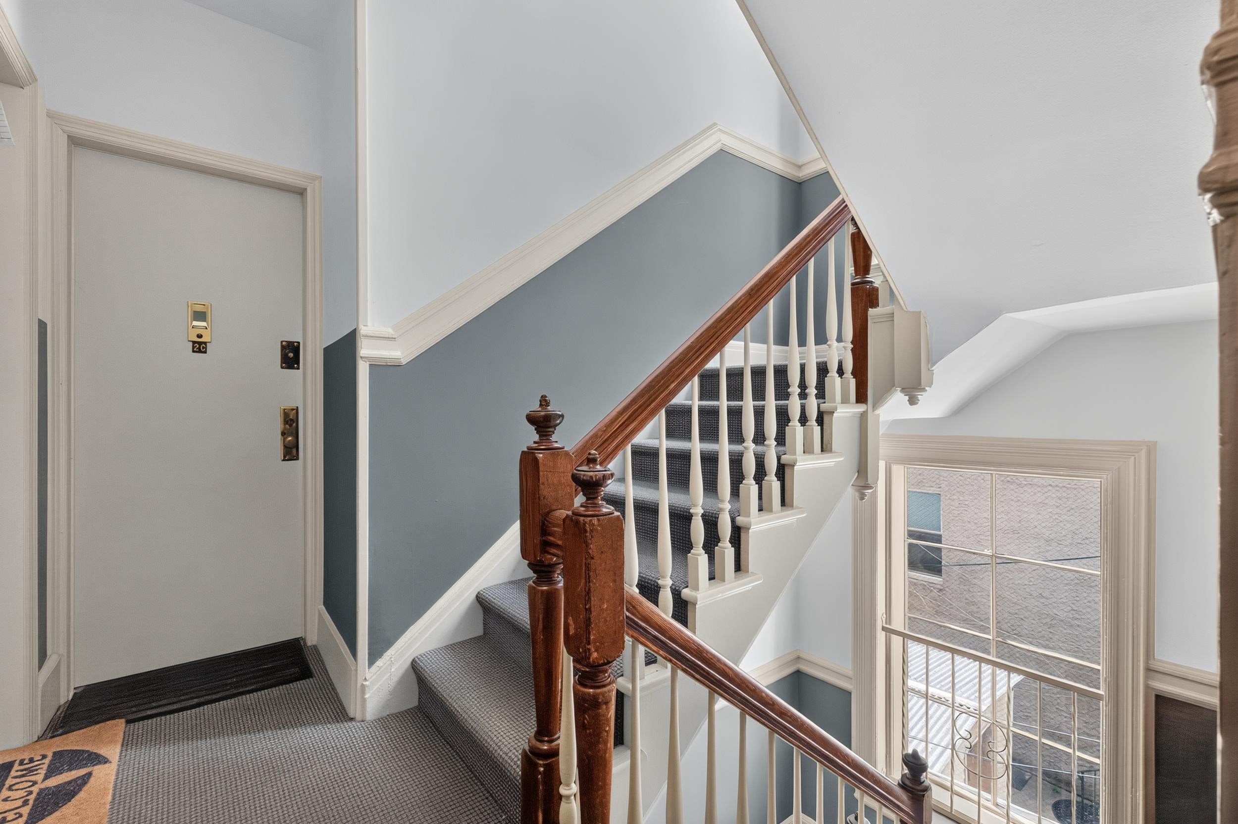 622 PARK AVE 2C