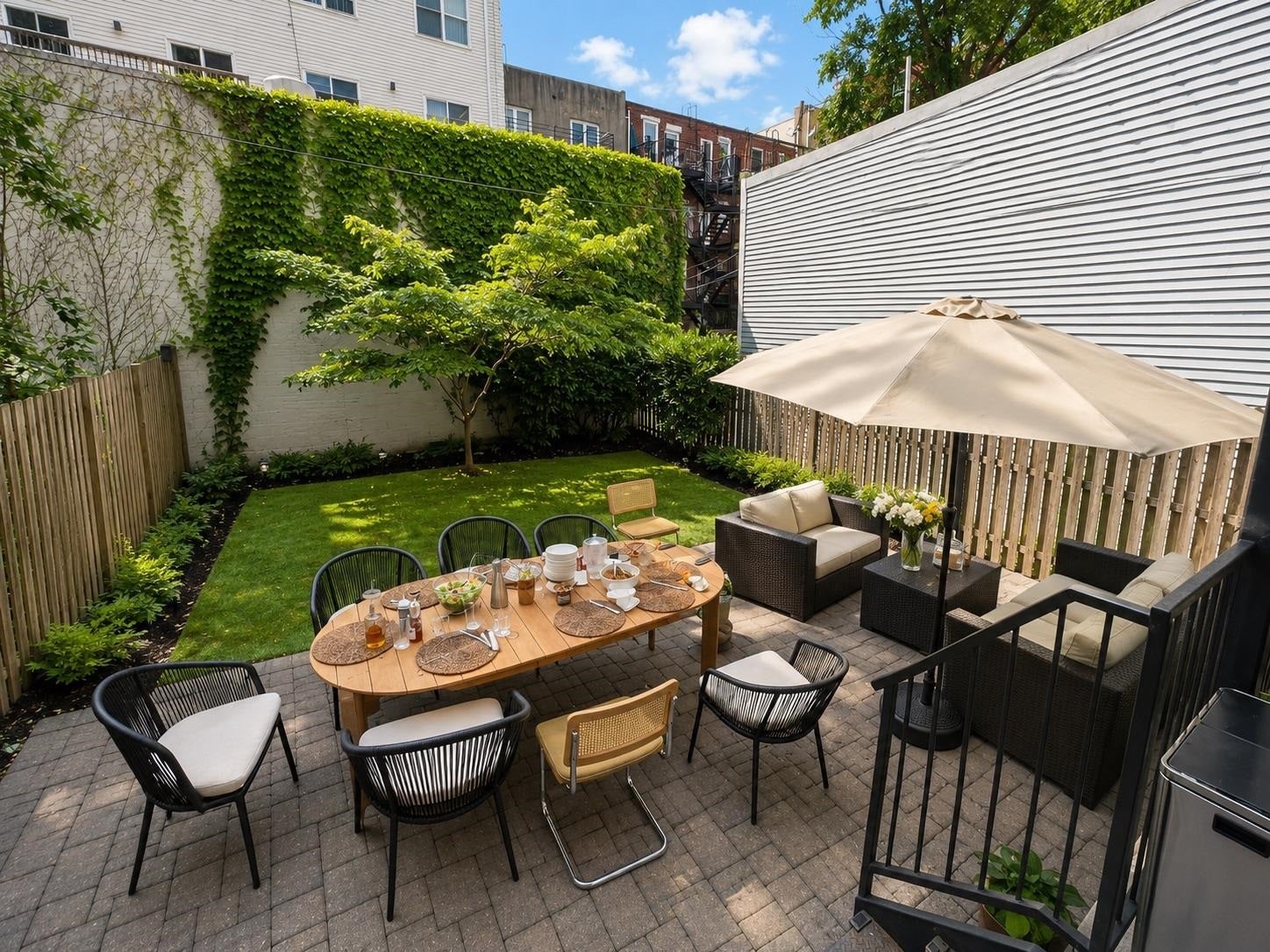 226 PARK AVE 1