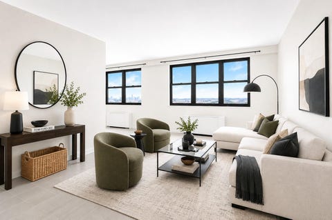Condo For Sale - 1225 Kennedy Blvd #14J<br/> Bayonne, NJ 07002