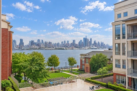 Condo For Rent - 24 Avenue At Port Imperial #313<br/> Hudson County, West New York, NJ 07093