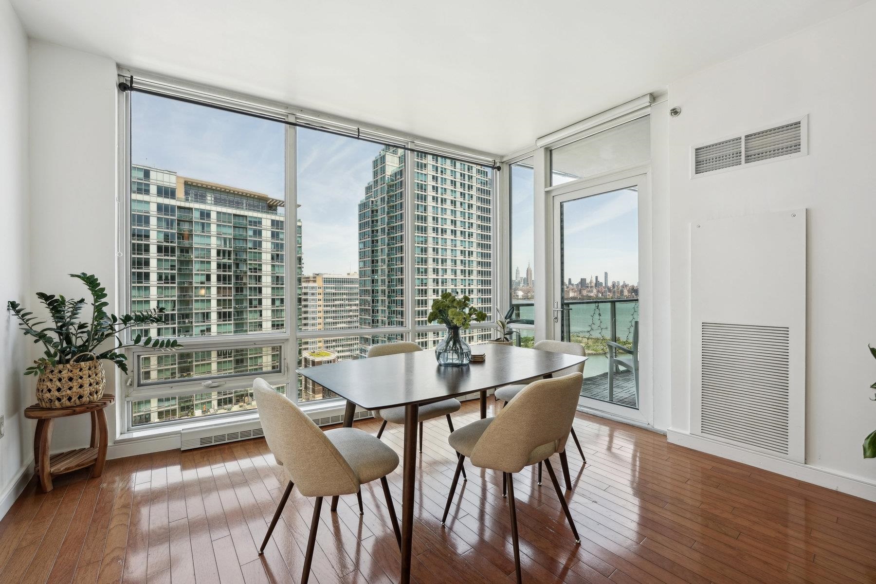 20 Newport Parkway #2010, Jersey City, New Jersey image 1