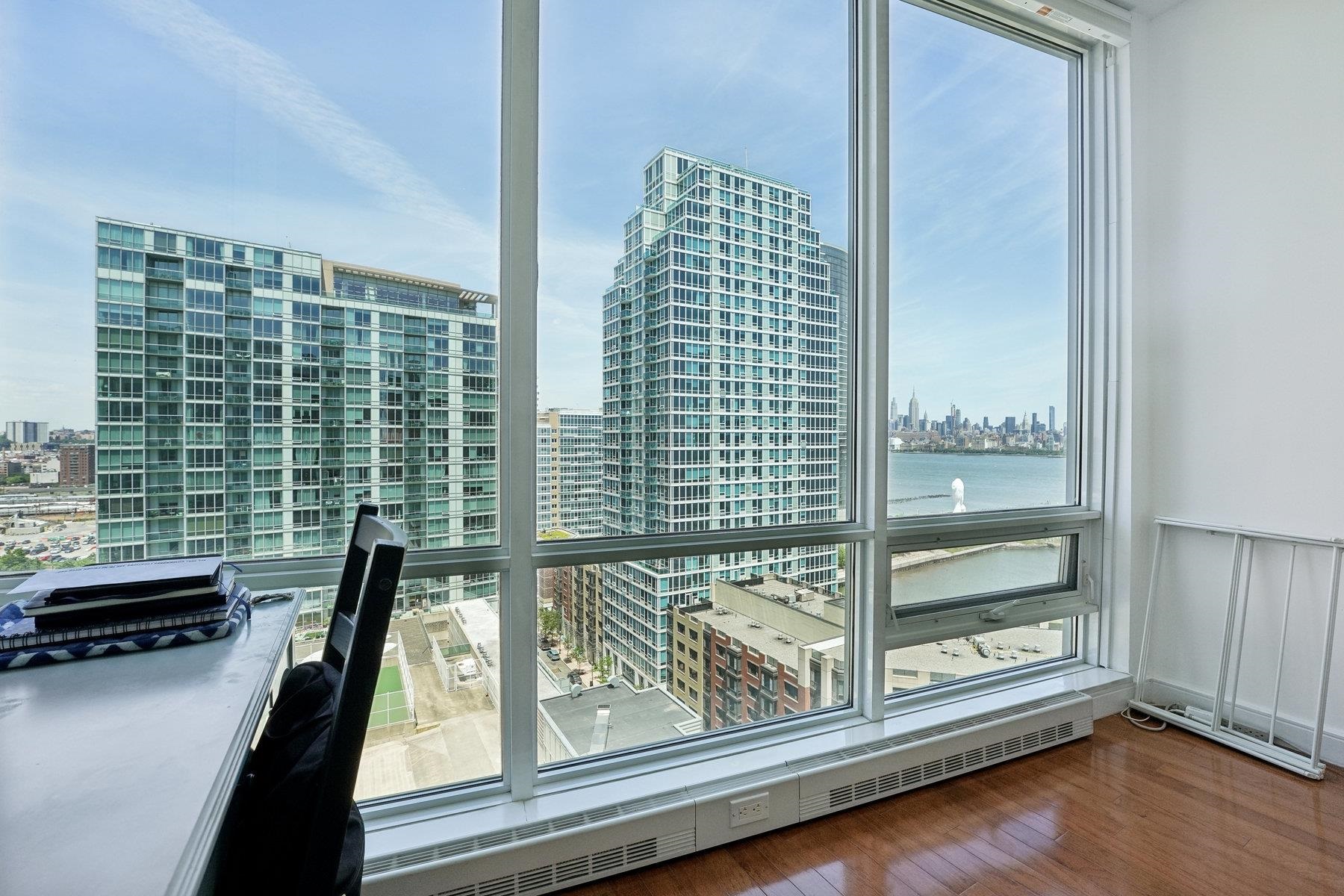 20 Newport Parkway #2010, Jersey City, New Jersey image 12