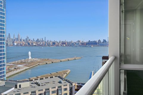 20 Newport Parkway Unit 2010, Jersey City, Downtown, NJ 07310 - MLS#: 250001791