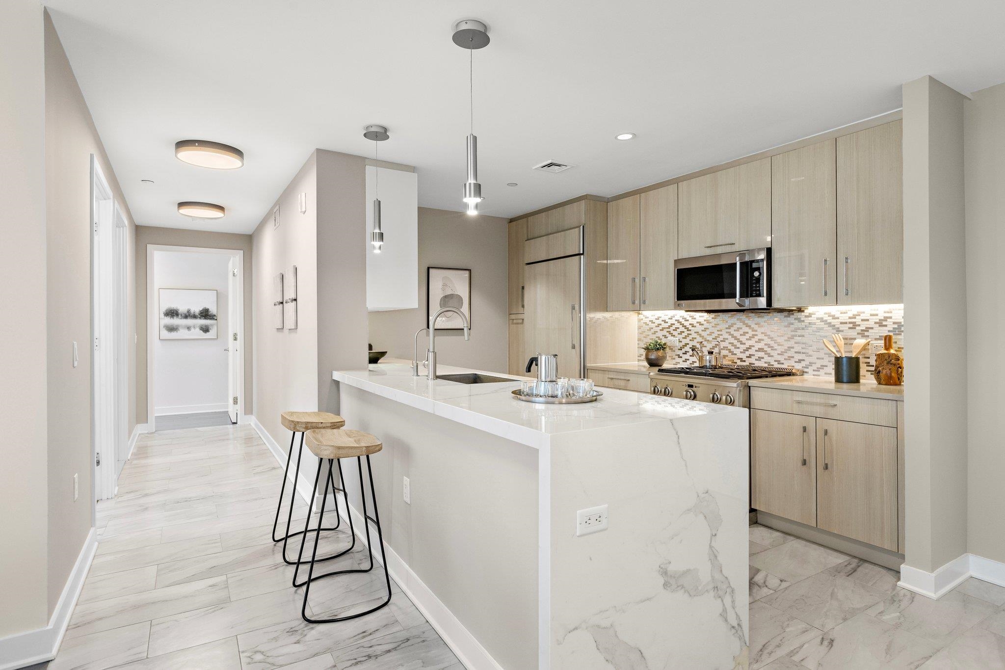 1200 Avenue At Port Imperial #406, Weehawken, New Jersey image 12