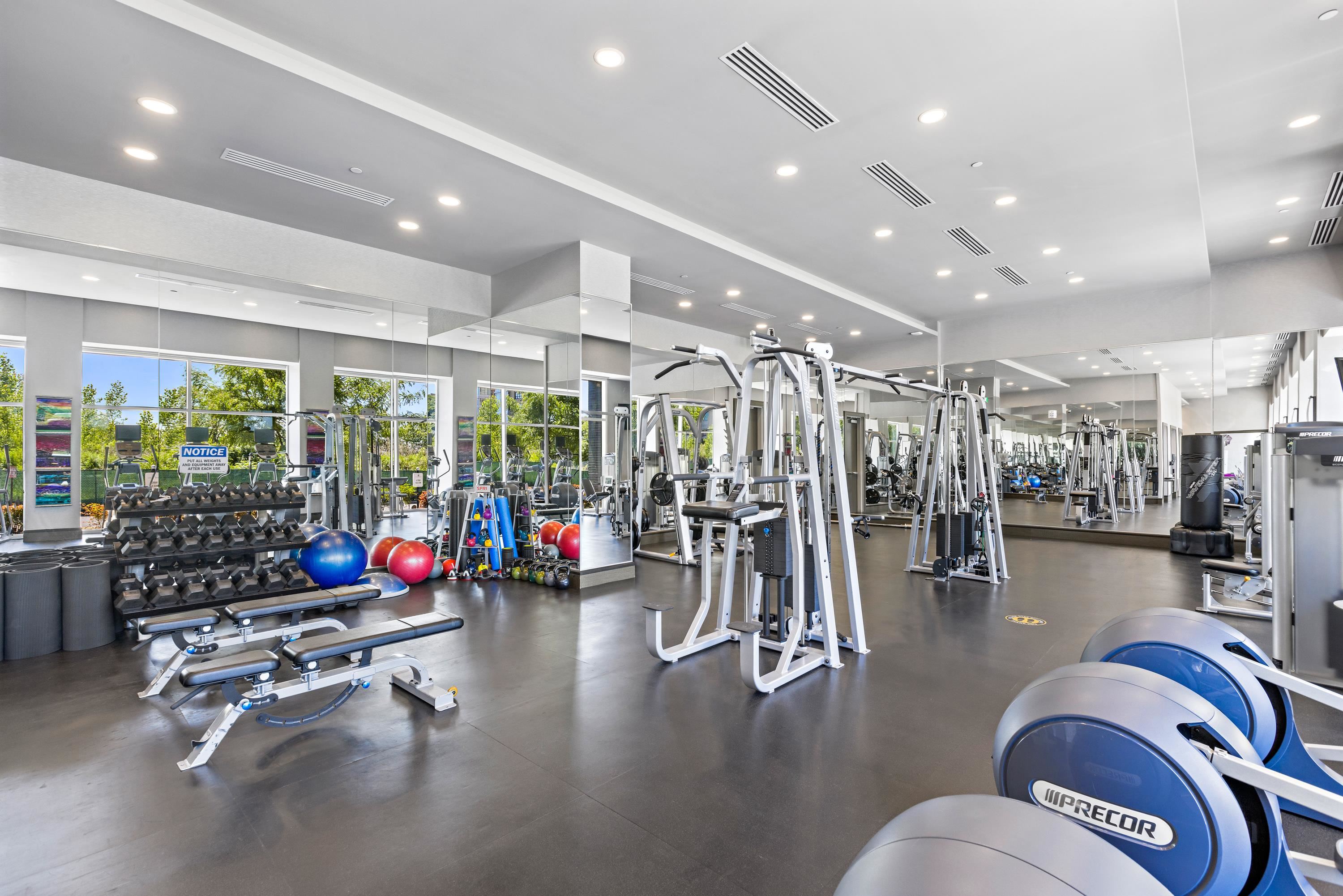 1200 Avenue At Port Imperial #406, Weehawken, New Jersey image 27