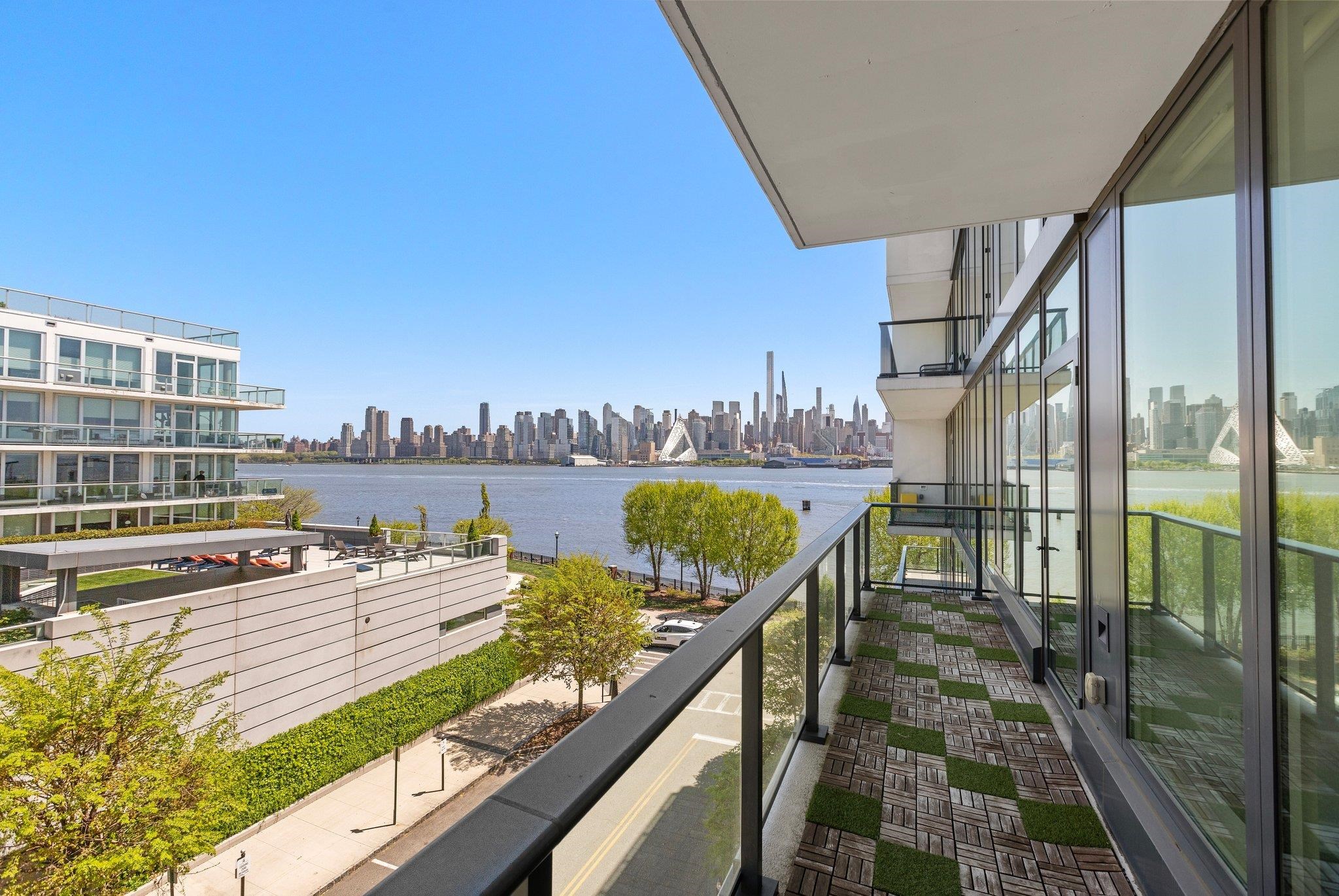1200 Avenue At Port Imperial #406, Weehawken, New Jersey image 21