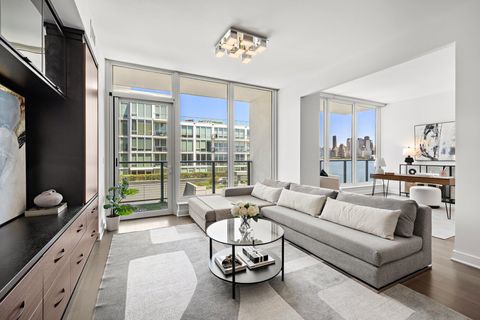 1200 Avenue At Port Imperial #406, Weehawken, NJ 07086 - MLS#: 250008502