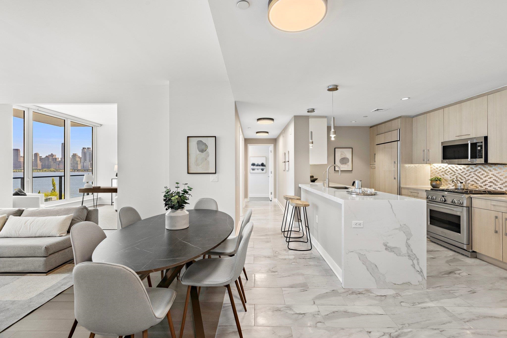 1200 Avenue At Port Imperial #406, Weehawken, New Jersey image 4