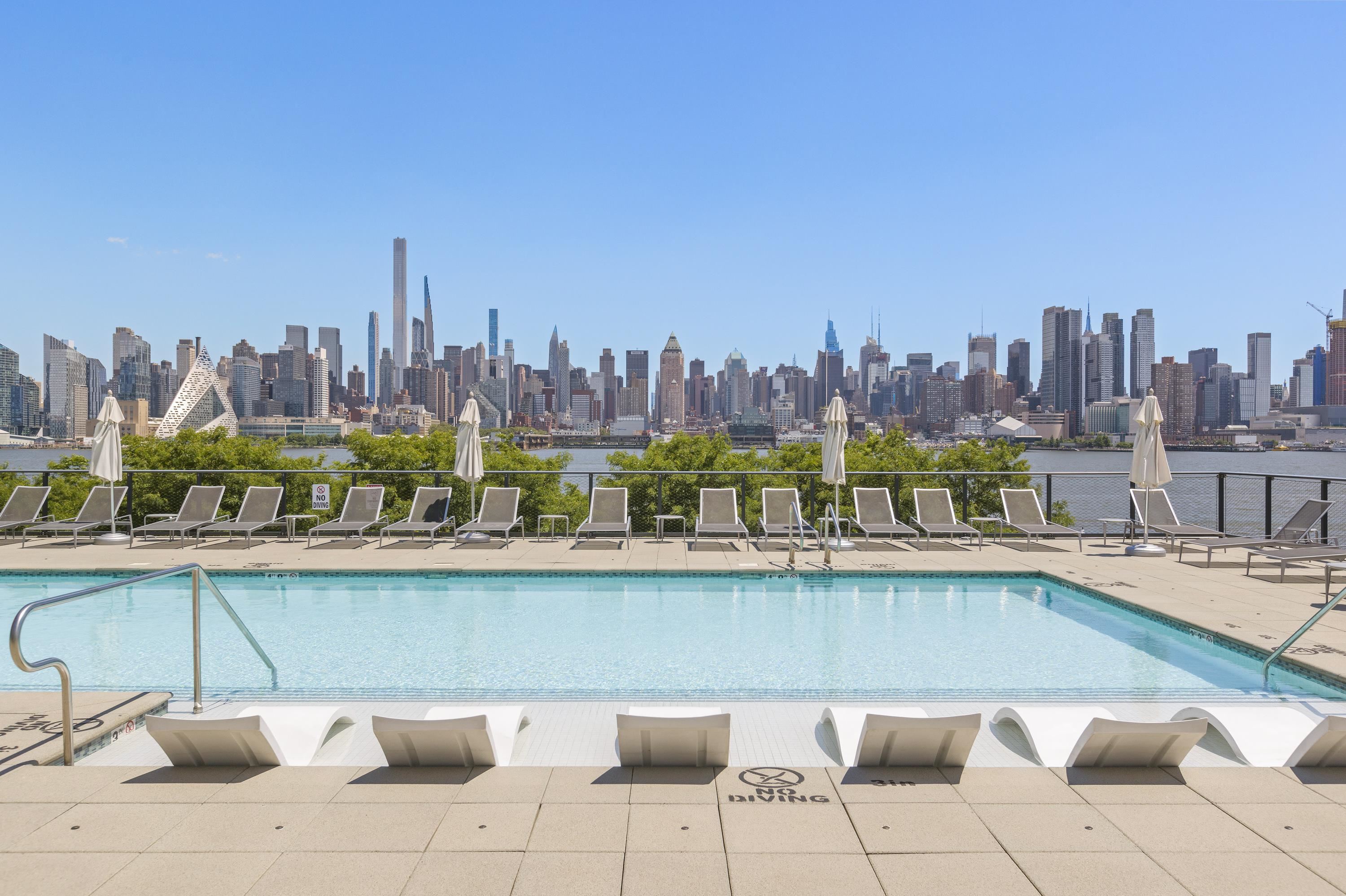 1200 Avenue At Port Imperial #406, Weehawken, New Jersey image 28