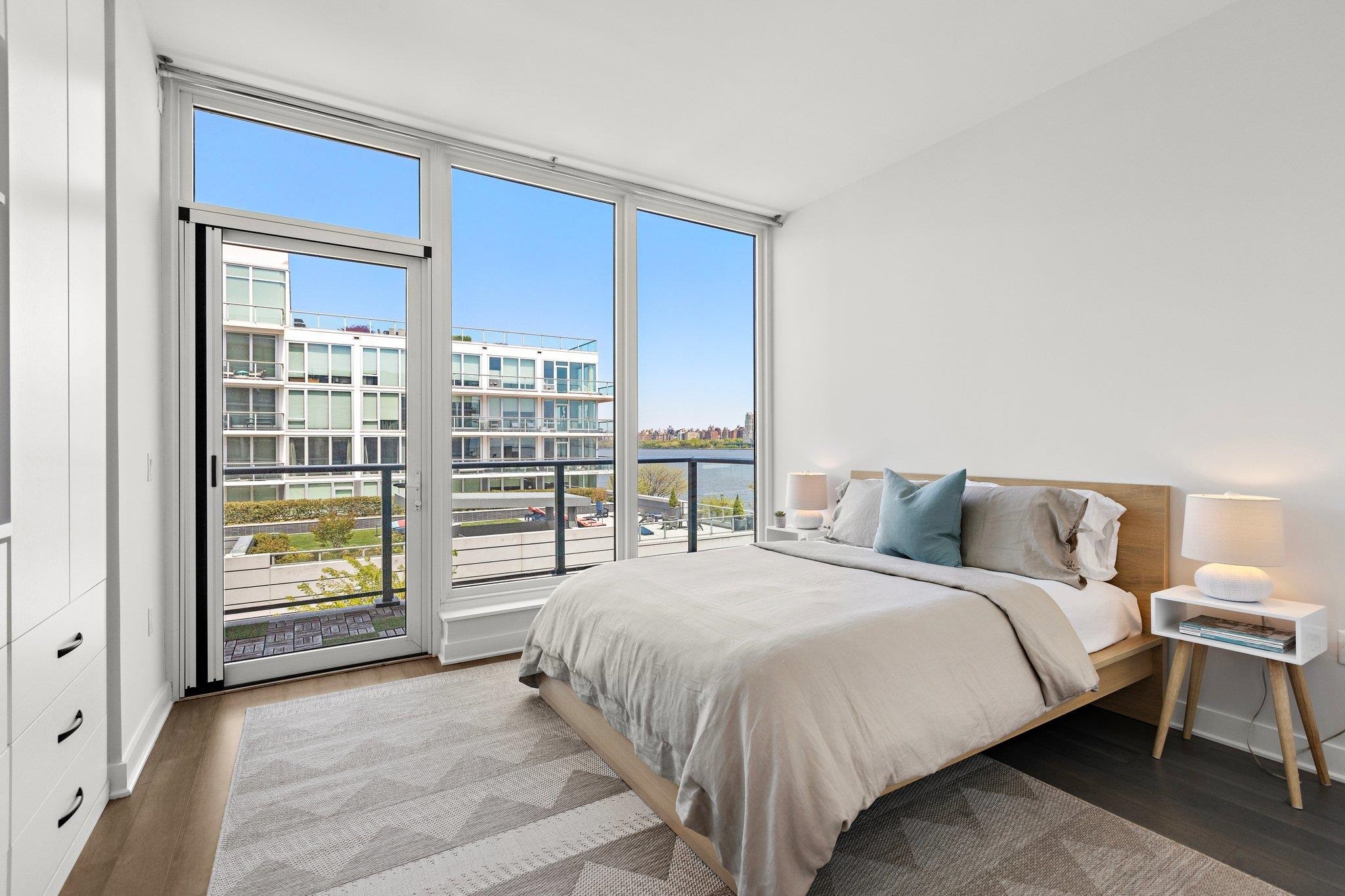 1200 Avenue At Port Imperial #406, Weehawken, New Jersey image 19