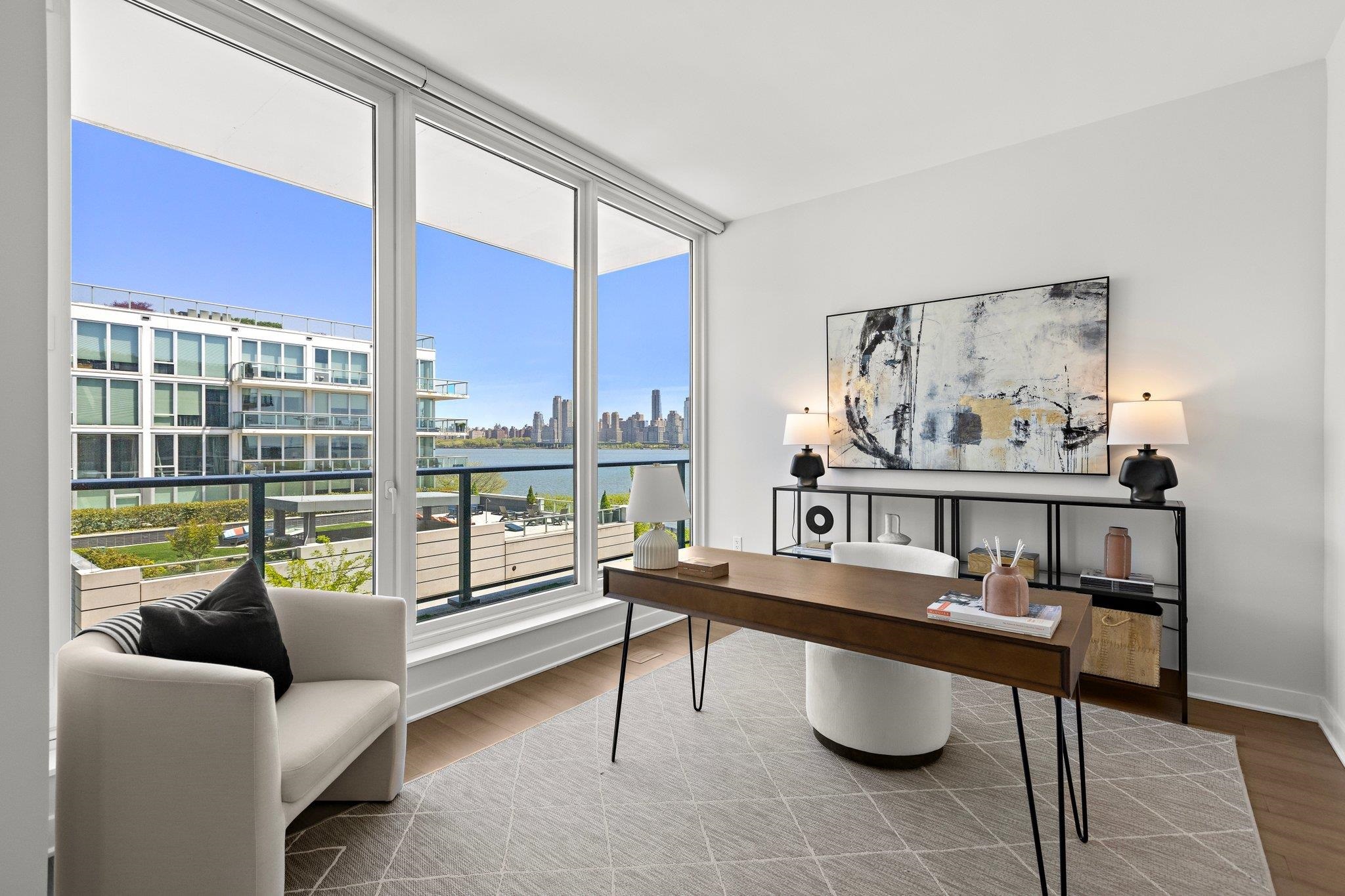 1200 Avenue At Port Imperial #406, Weehawken, New Jersey image 7