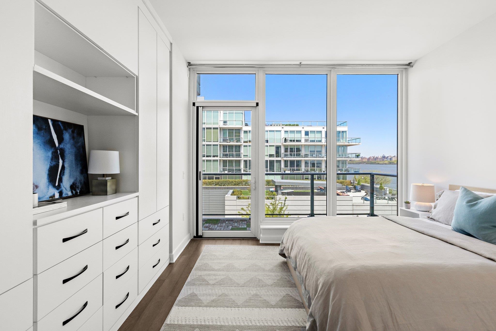 1200 Avenue At Port Imperial #406, Weehawken, New Jersey image 20