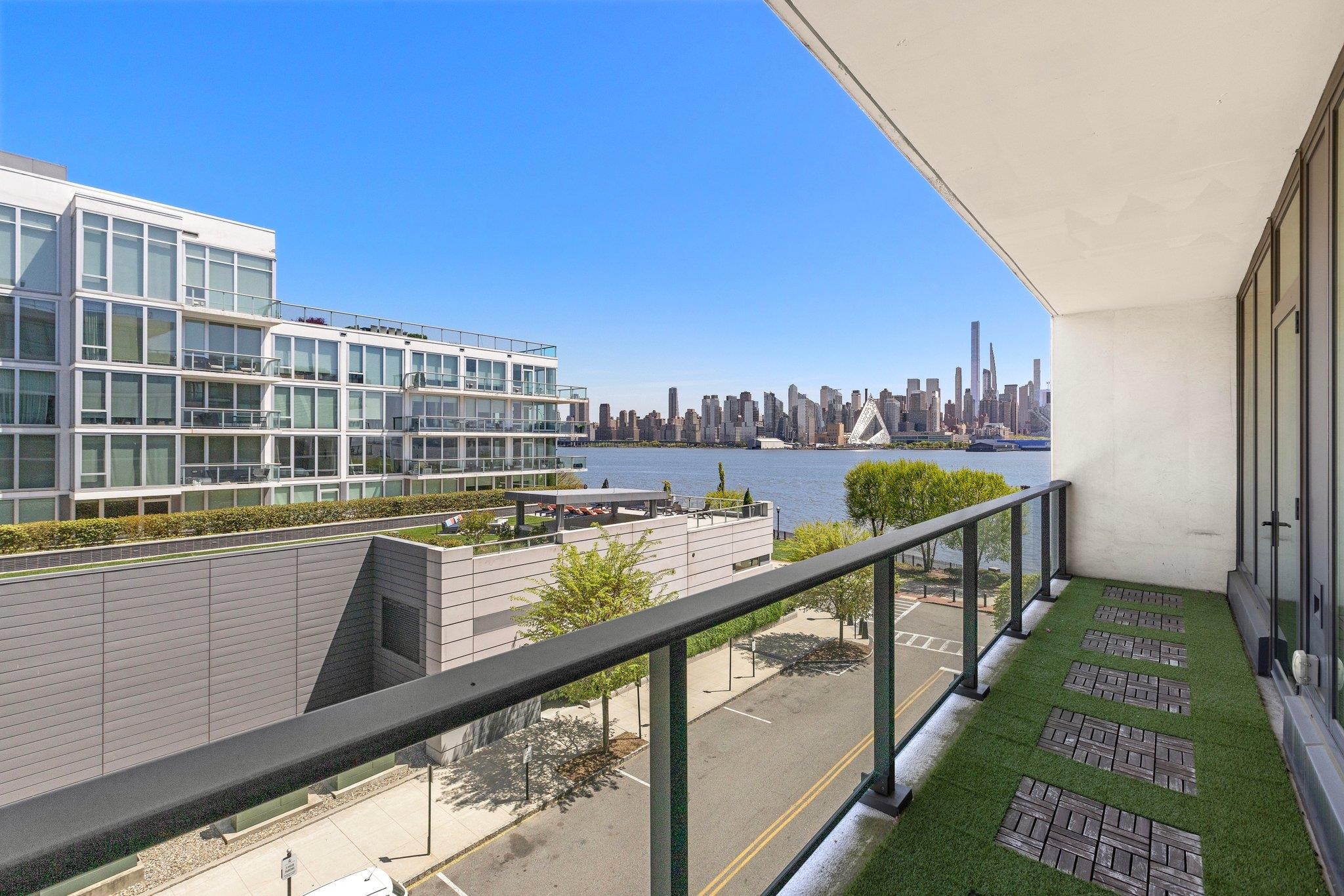 1200 Avenue At Port Imperial #406, Weehawken, New Jersey image 3