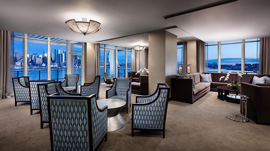 1200 Avenue At Port Imperial #406, Weehawken, New Jersey image 31