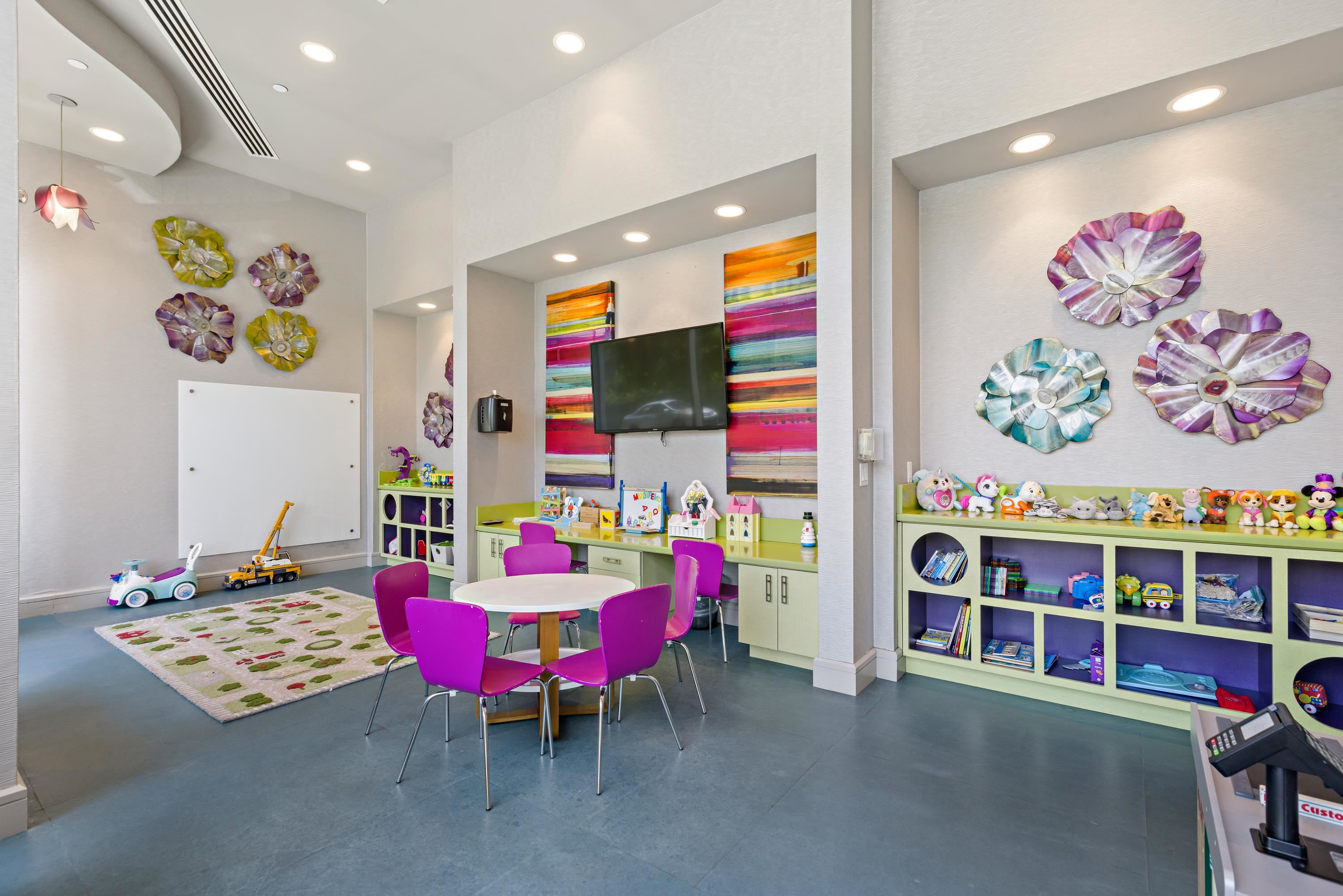 1200 Avenue At Port Imperial #406, Weehawken, New Jersey image 30