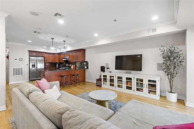 78 Monroe St #2, Hoboken, New Jersey image 4