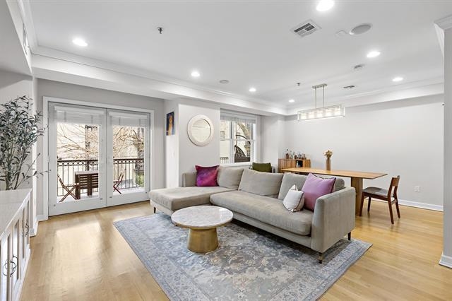 78 Monroe St #2, Hoboken, New Jersey image 1