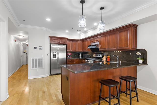 78 Monroe St #2, Hoboken, New Jersey image 8