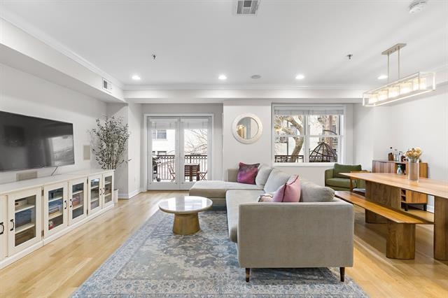 78 Monroe St #2, Hoboken, New Jersey image 2