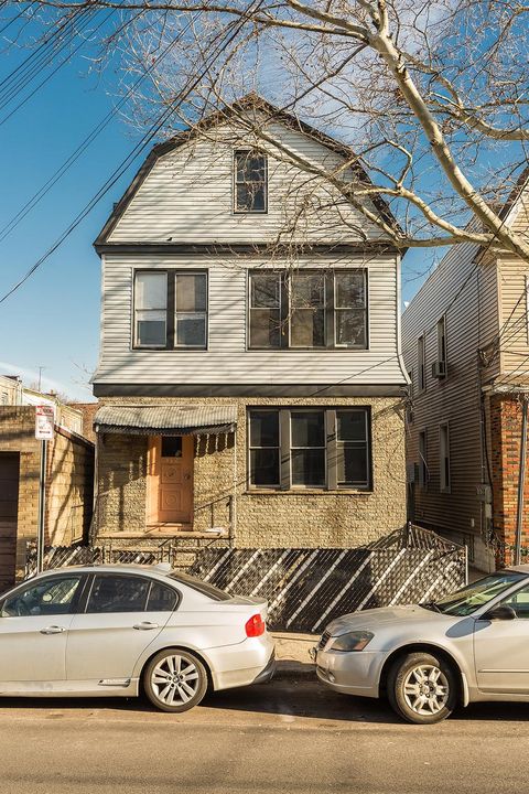 402 ARMSTRONG AVE Jersey City NJ 07305